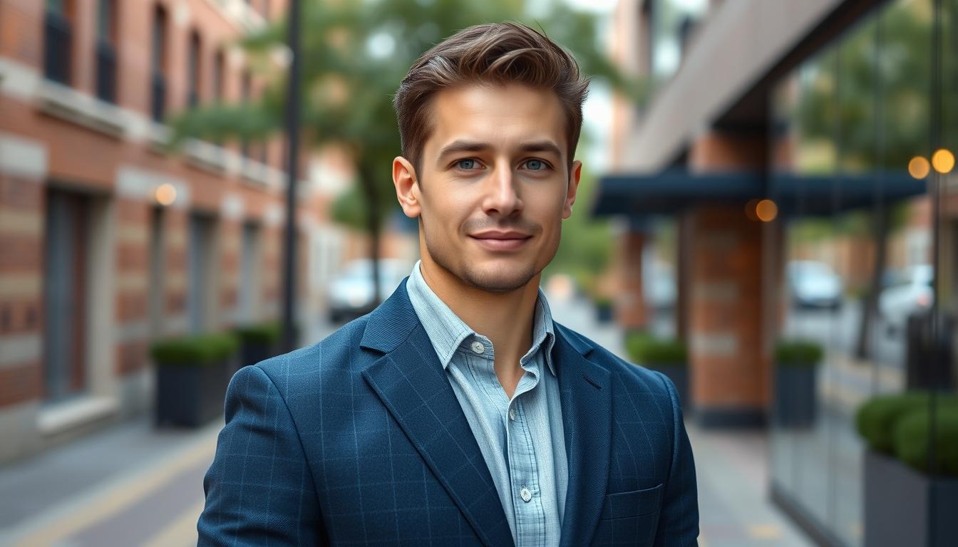 Property transactions support specialist