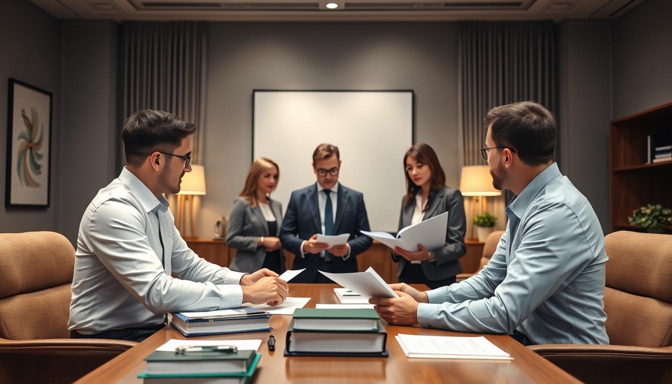 Conveyancing process and property ownership transfer